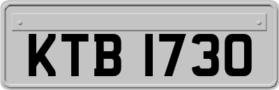 KTB1730