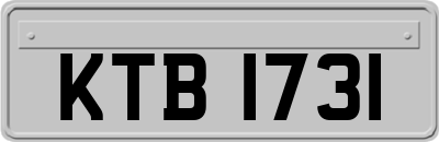 KTB1731