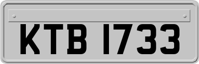 KTB1733