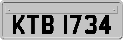 KTB1734