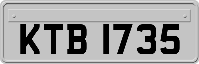 KTB1735