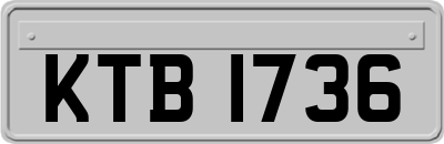 KTB1736