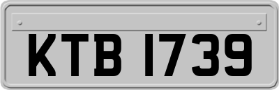 KTB1739