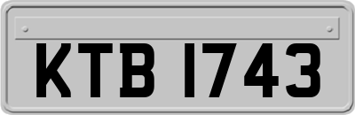 KTB1743