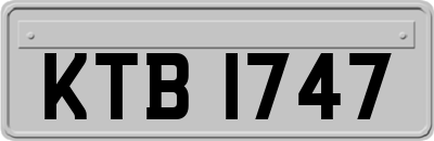 KTB1747