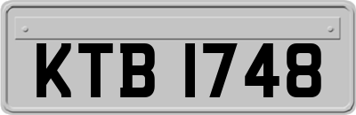 KTB1748