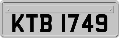 KTB1749