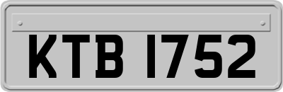 KTB1752