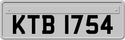 KTB1754