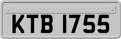 KTB1755