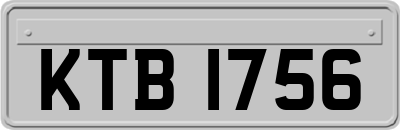 KTB1756