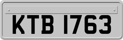 KTB1763