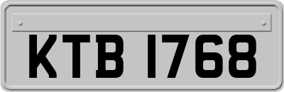 KTB1768