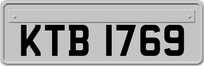 KTB1769