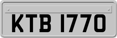 KTB1770