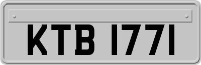 KTB1771