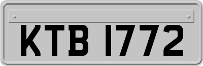 KTB1772