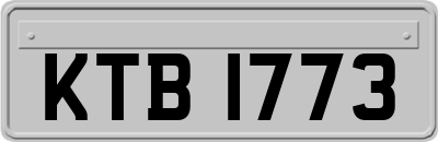 KTB1773