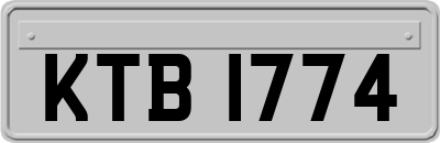 KTB1774