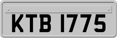 KTB1775