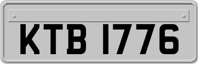 KTB1776