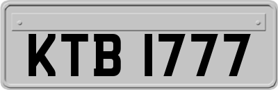 KTB1777