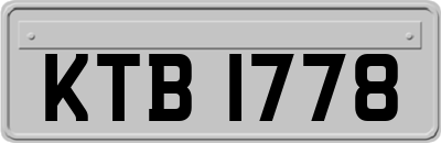 KTB1778