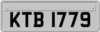 KTB1779