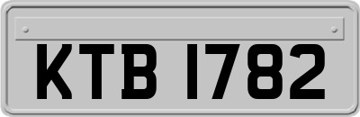 KTB1782