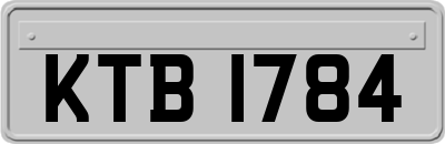 KTB1784