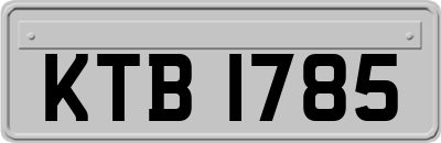 KTB1785