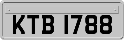 KTB1788