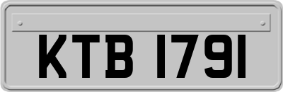 KTB1791