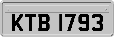 KTB1793