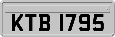 KTB1795