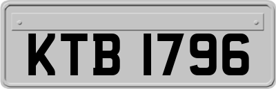 KTB1796