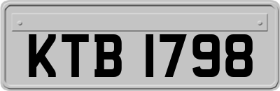 KTB1798