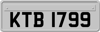 KTB1799