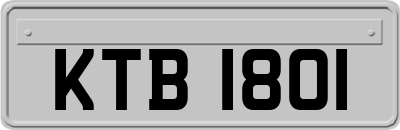 KTB1801