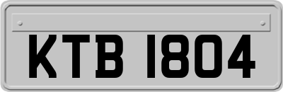 KTB1804