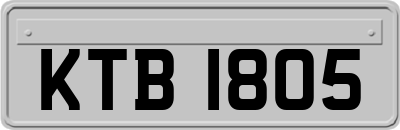 KTB1805