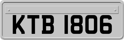 KTB1806