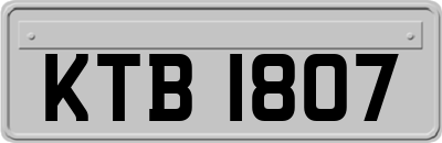 KTB1807