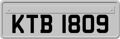 KTB1809