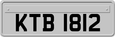 KTB1812