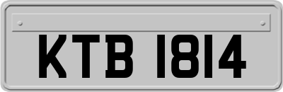 KTB1814