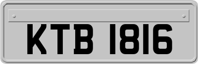 KTB1816