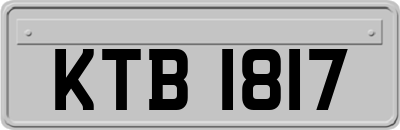 KTB1817