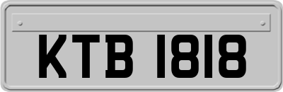 KTB1818