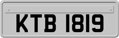 KTB1819